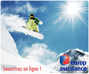Assistance Ski