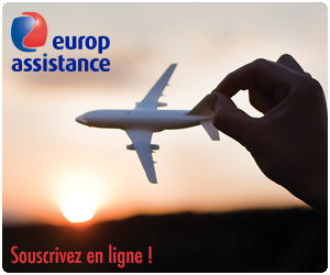 Assistance Voyage 2